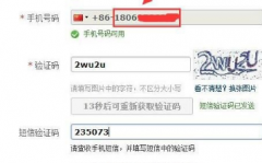   验证码的收费标准是怎样的