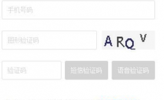 短信验证码的安全时间设置