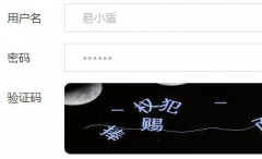  验证码从某种程度上促进了网络巨大的进步
