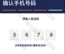 验证码是怎样被破解的
