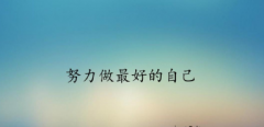  投资自己才是最好的选择