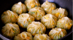 学做饭的一天