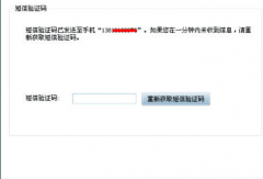 免费手机接码网站的陷阱