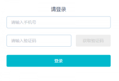 越来越多的人钟情于验证码接码短信平台