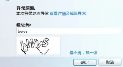 短信验证码其实是验证码的一个分支