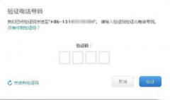 手机短信验证码平台在商业领域中的应用