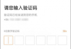 手机验证码接码短信平台也可能会发生故障