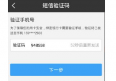 从一个电视节目看验证码接收平台的重要性