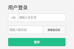 真实手机号短信验证码平台在工作中的作用