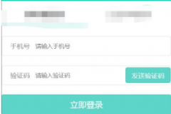 在线验证码应该被广泛的推广使用