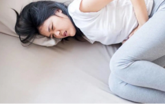 痛经和生不生孩子其实没有多大的关系