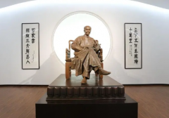 要用一颗包容的心去看待和评判南怀瑾