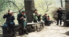 怎么样才能让父母的重口味降下来