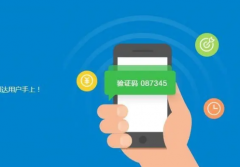 手机短信验证码是最符合时代的密保
