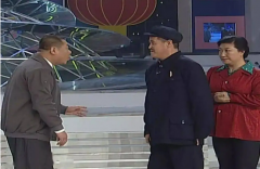 我们来重新认识一下一代喜剧大师