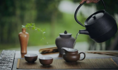年轻人不要一上来就喝浓茶要循序渐进