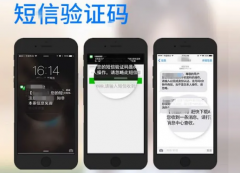 手机短信平台为何还能在如今社会存在