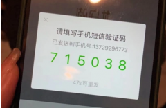 手机注册验证码平台怎么降低商家成本