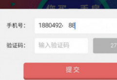 验证码平台app的合作对象按照这个标准