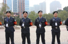 当了保安的我好像有点儿越来越通透了