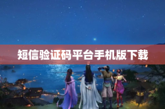 短信验证码平台手机版下载