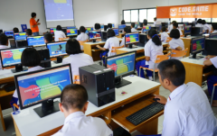 想学习技术改变一下没想到可能并不行