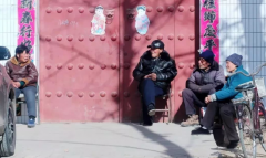 随便记录我们刚回老家的一些事情
