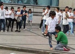 时隔多年我再次体会到了表白失败的感受